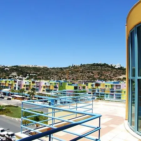 Penthouse Marina