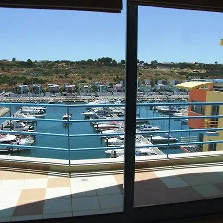 Penthouse Marina *