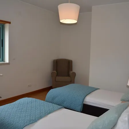 Penthouse Marina Lejlighed
