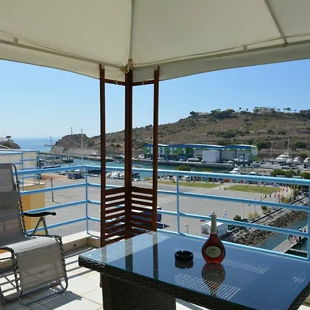 Penthouse Marina * 알부페이라