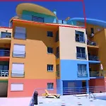 Penthouse Marina アパート *