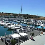Penthouse Marina アルブフェイラ