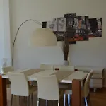Penthouse Marina アルブフェイラ