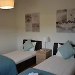 Penthouse Marina * アルブフェイラ