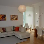 Penthouse Marina アルブフェイラ