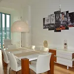 Penthouse Marina Appartement Albufeira