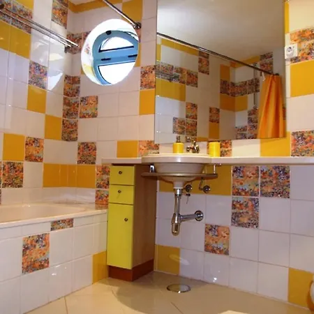Penthouse Marina Apartment Albufeira