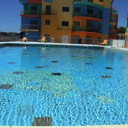 Apartment Penthouse Marina *