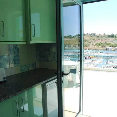 Appartement Penthouse Marina *