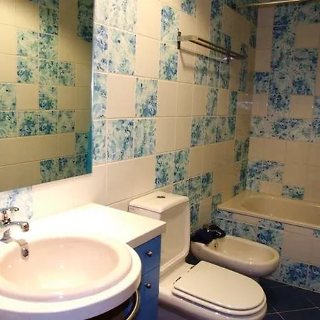 Penthouse Marina Daire *