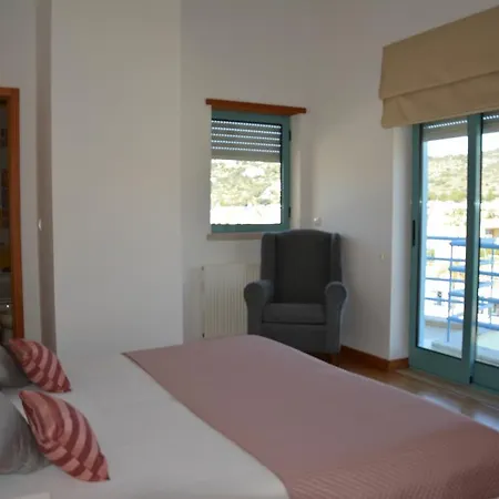 Appartement Penthouse Marina Albufeira