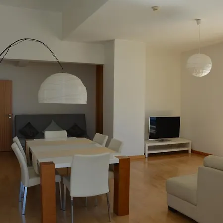 Penthouse Marina Appartement