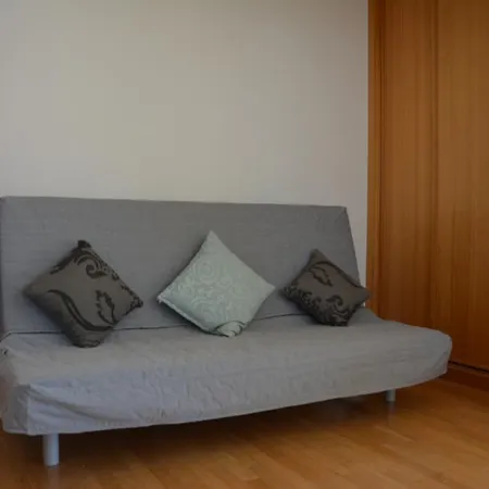 Penthouse Marina Appartement