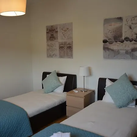 Penthouse Marina * البوفيرا