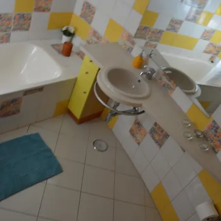Penthouse Marina Apartment Albufeira