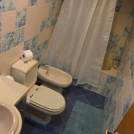 Penthouse Marina شقة