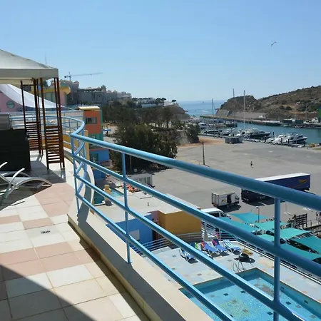 Apartment Penthouse Marina