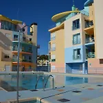 Penthouse Marina Appartement Albufeira