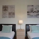 Appartement Penthouse Marina Albufeira