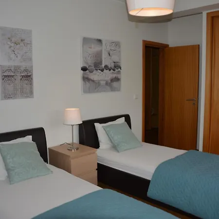Appartement Penthouse Marina